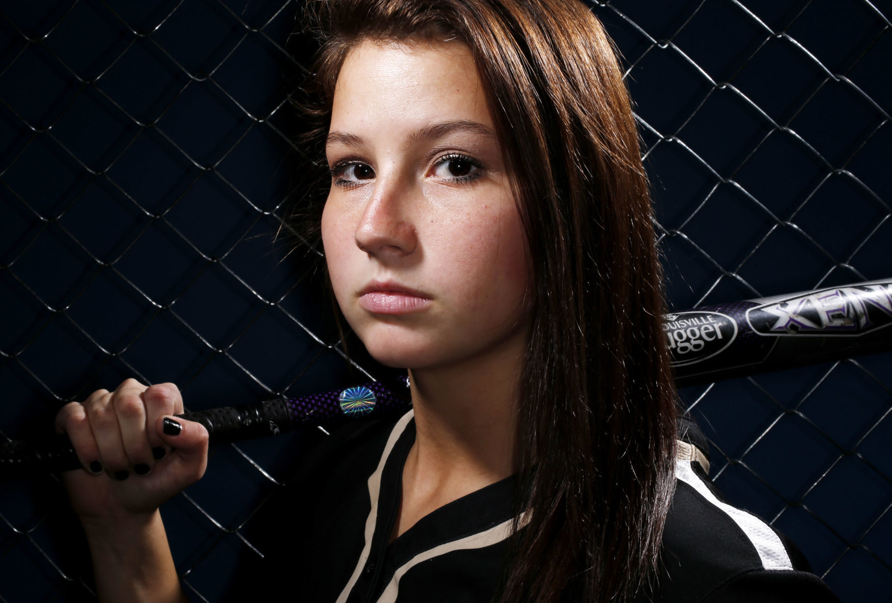2014: Caitlin Paolini, Broken Arrow